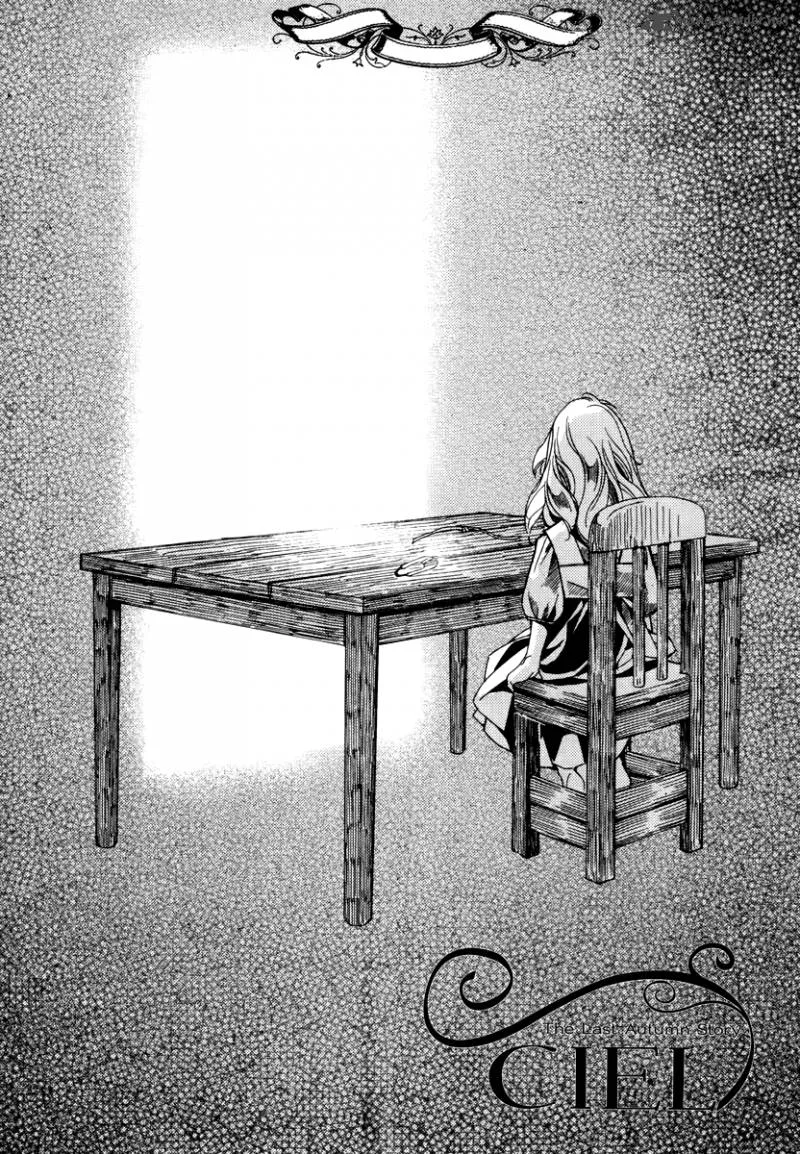 Ciel Chapter 49 page 2