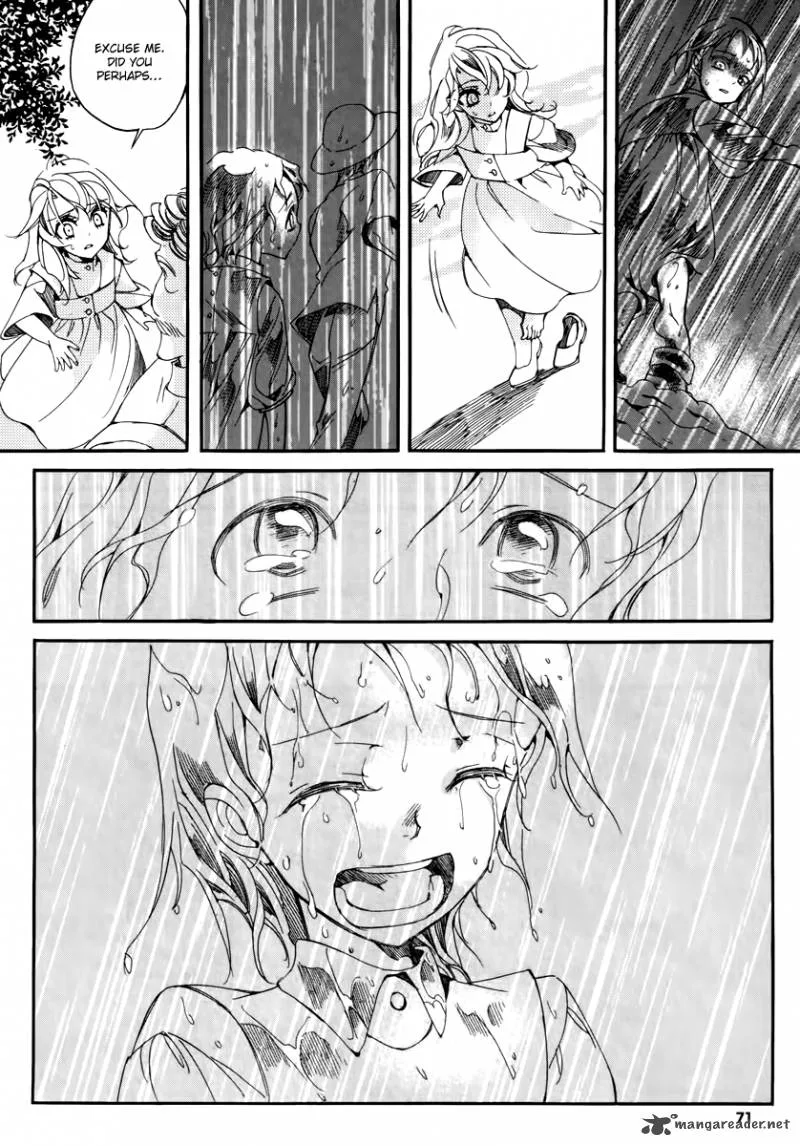 Ciel Chapter 49 page 26