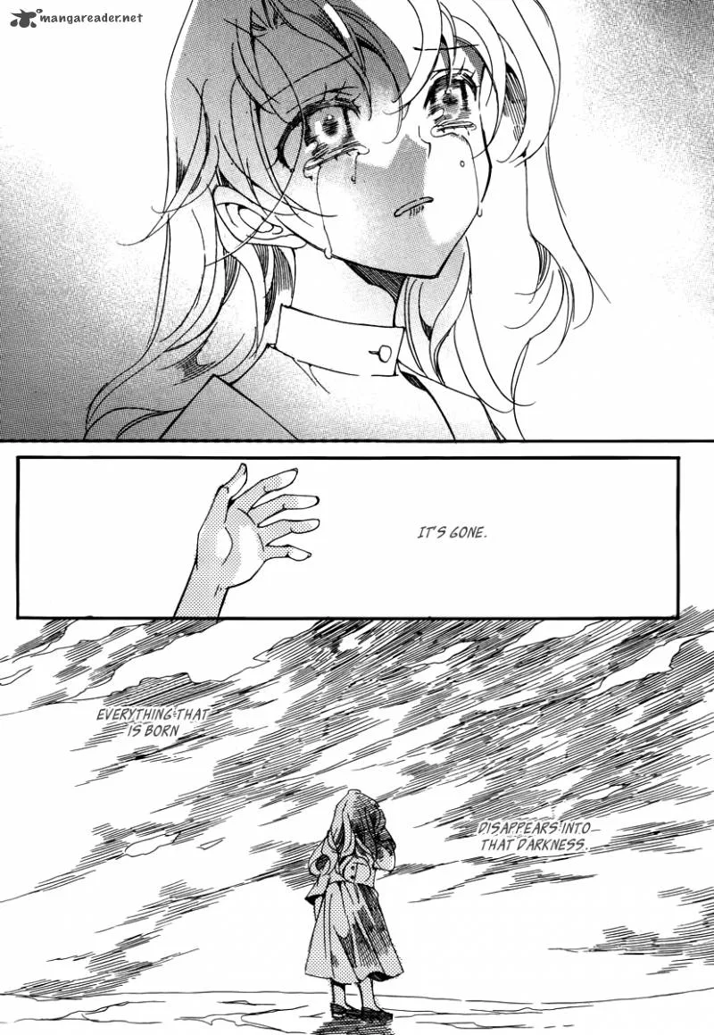 Ciel Chapter 49 page 27