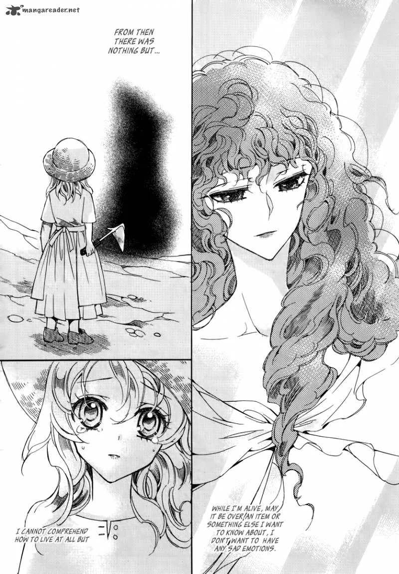 Ciel Chapter 49 page 32