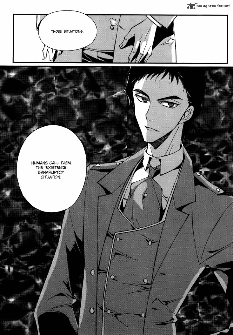 Ciel Chapter 49 page 36