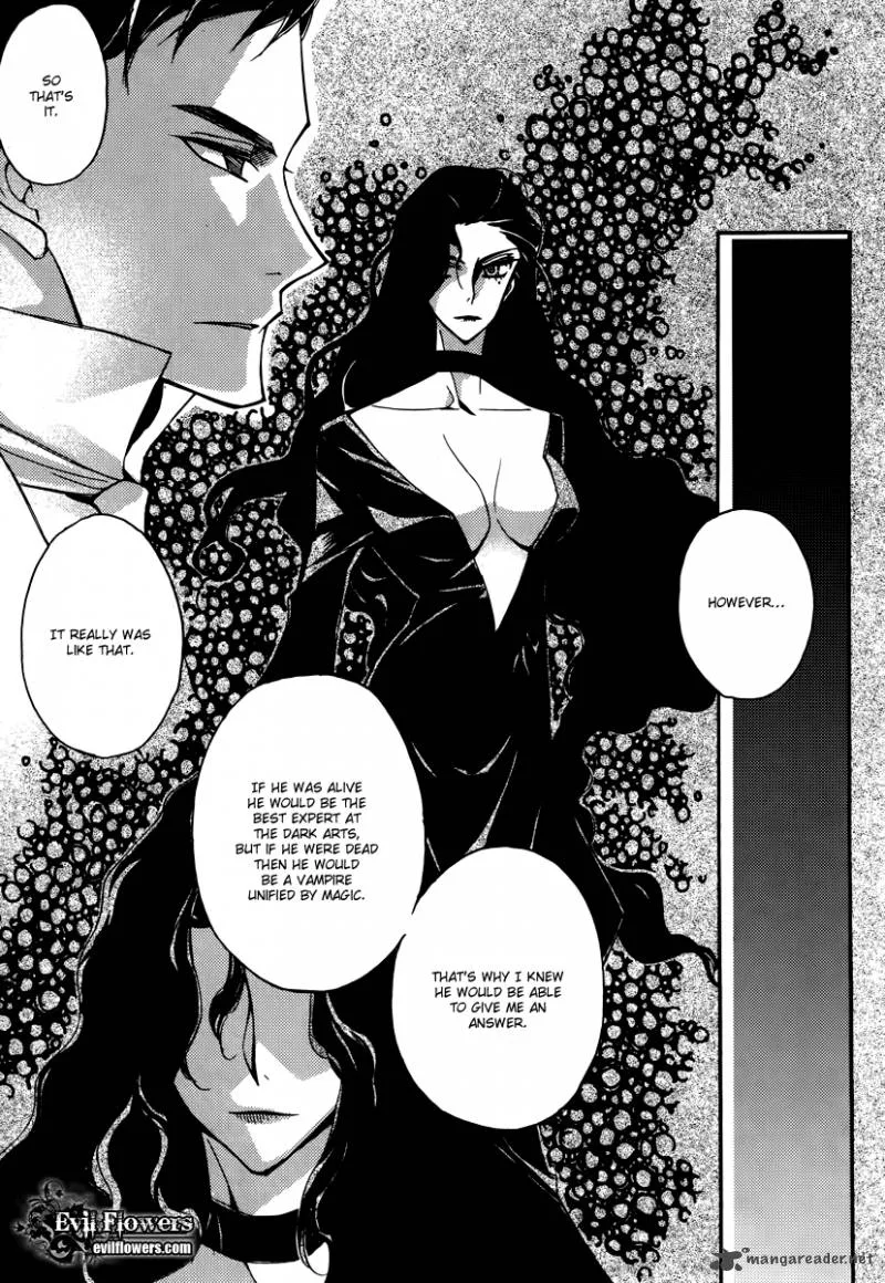 Ciel Chapter 50 page 4
