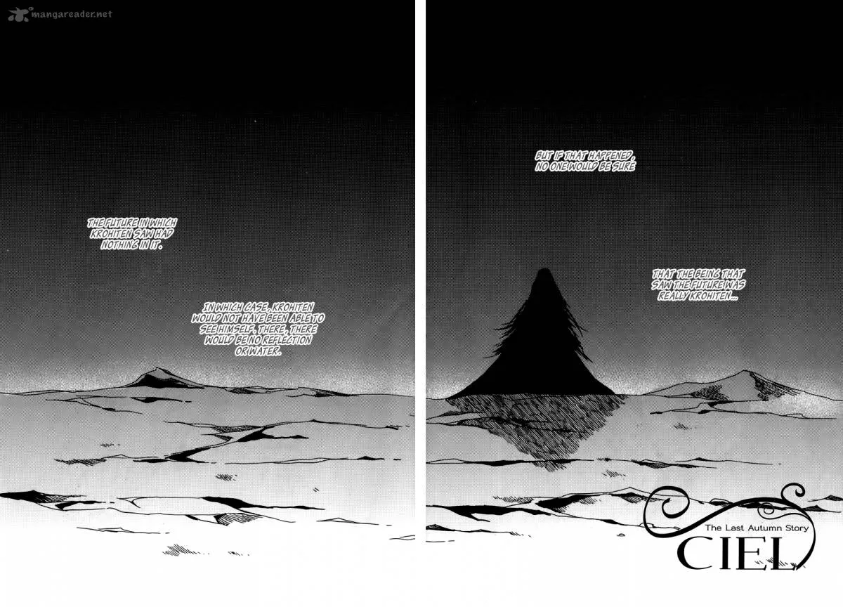 Ciel Chapter 50 page 3