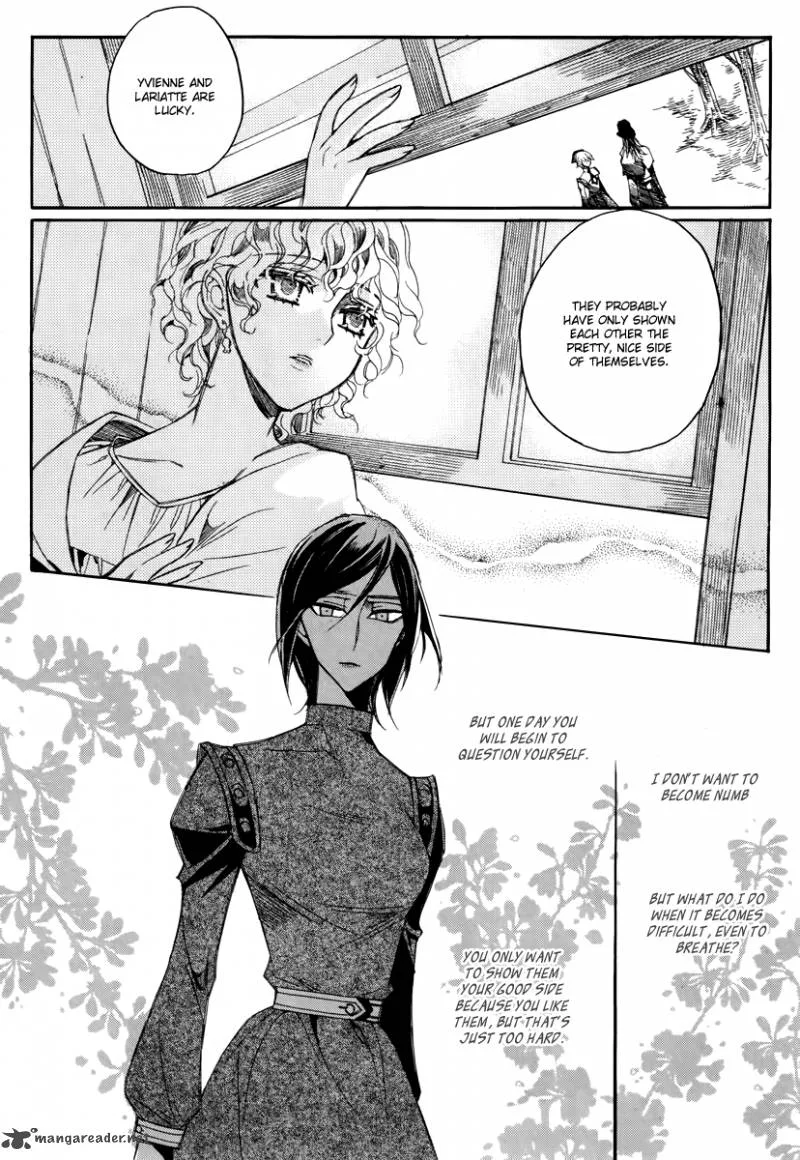Ciel Chapter 50 page 11
