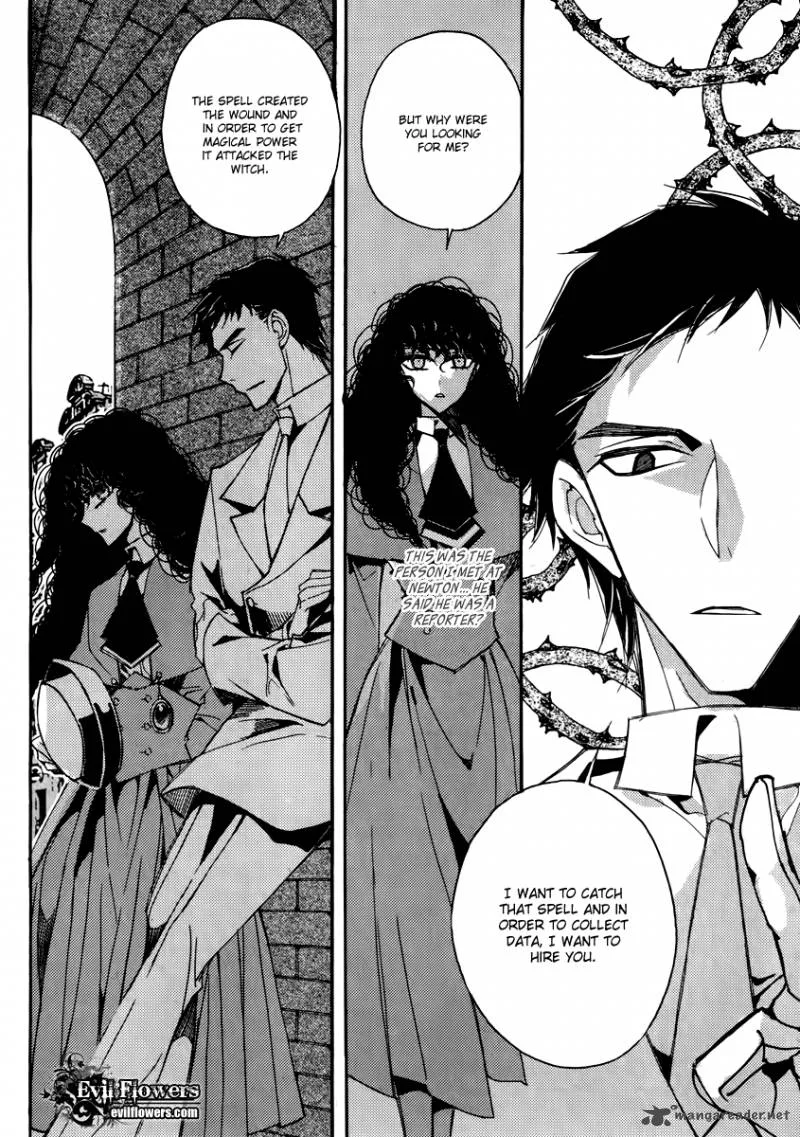 Ciel Chapter 50 page 16
