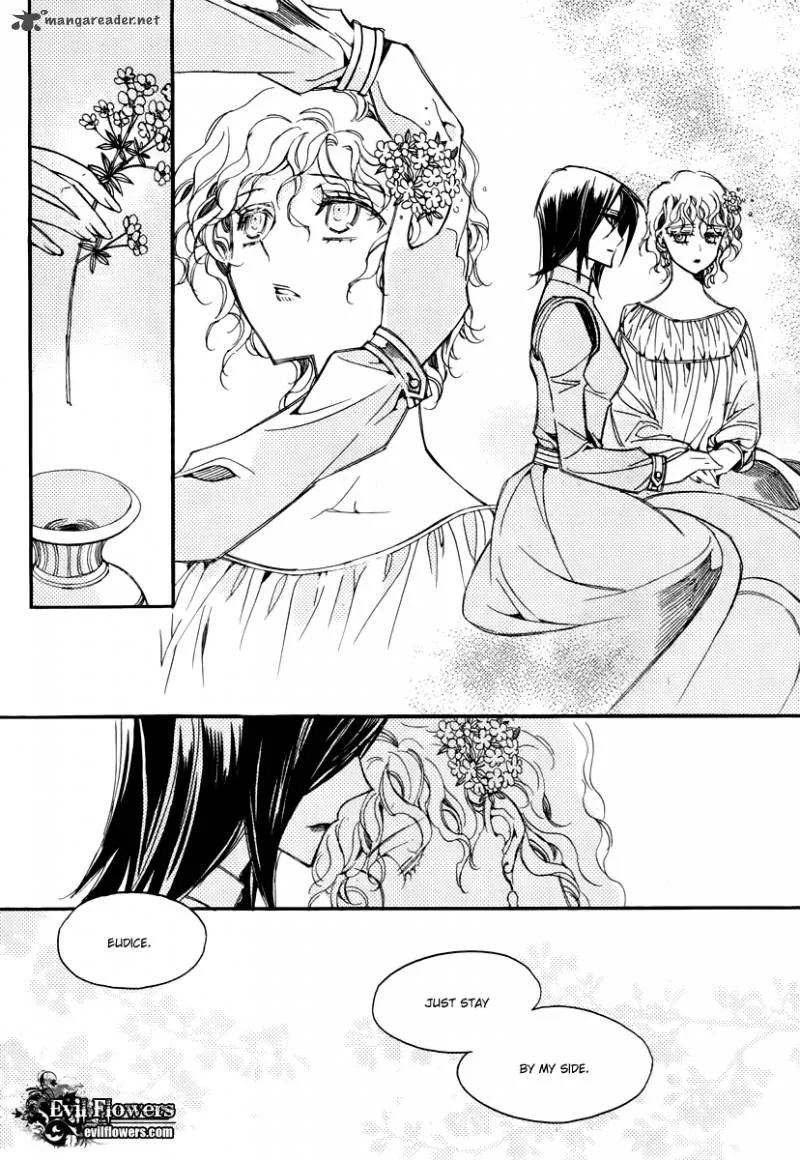 Ciel Chapter 50 page 12