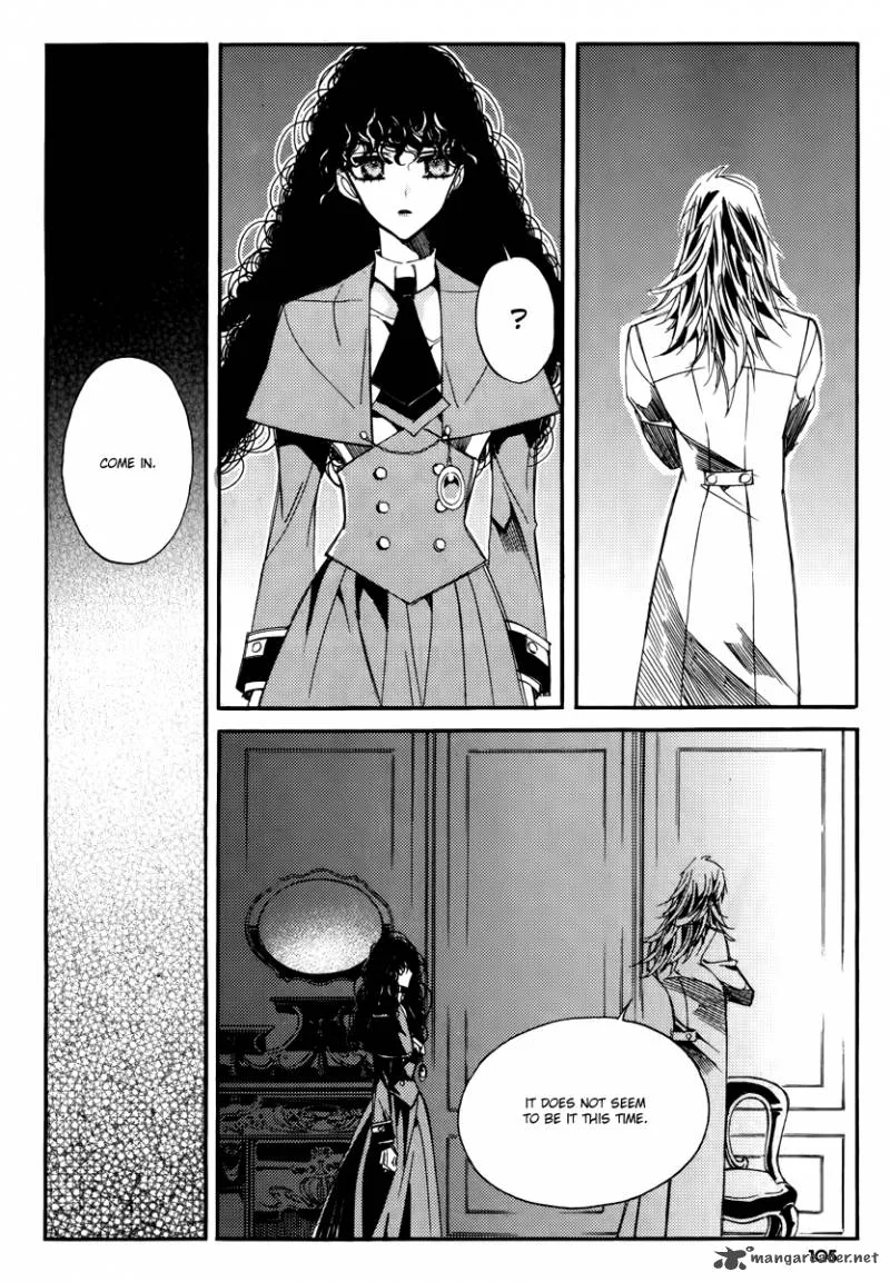 Ciel Chapter 50 page 23