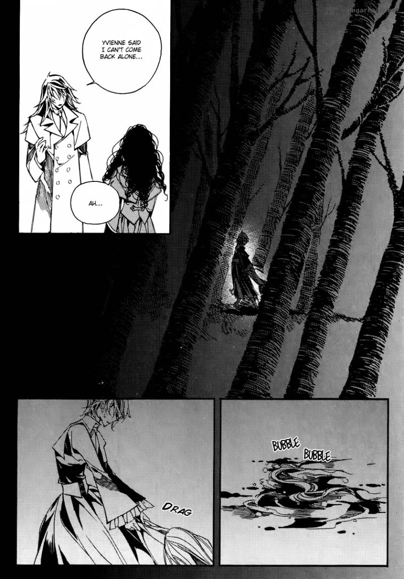 Ciel Chapter 50 page 25