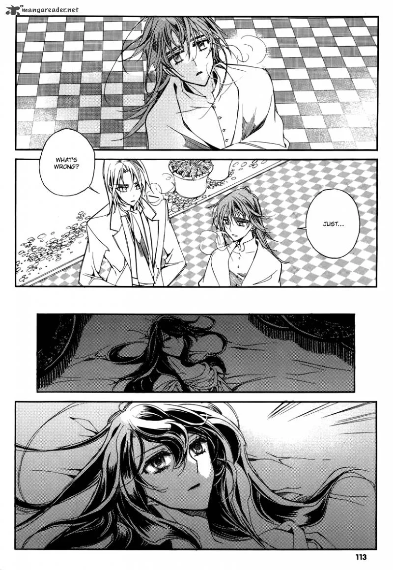 Ciel Chapter 50 page 30