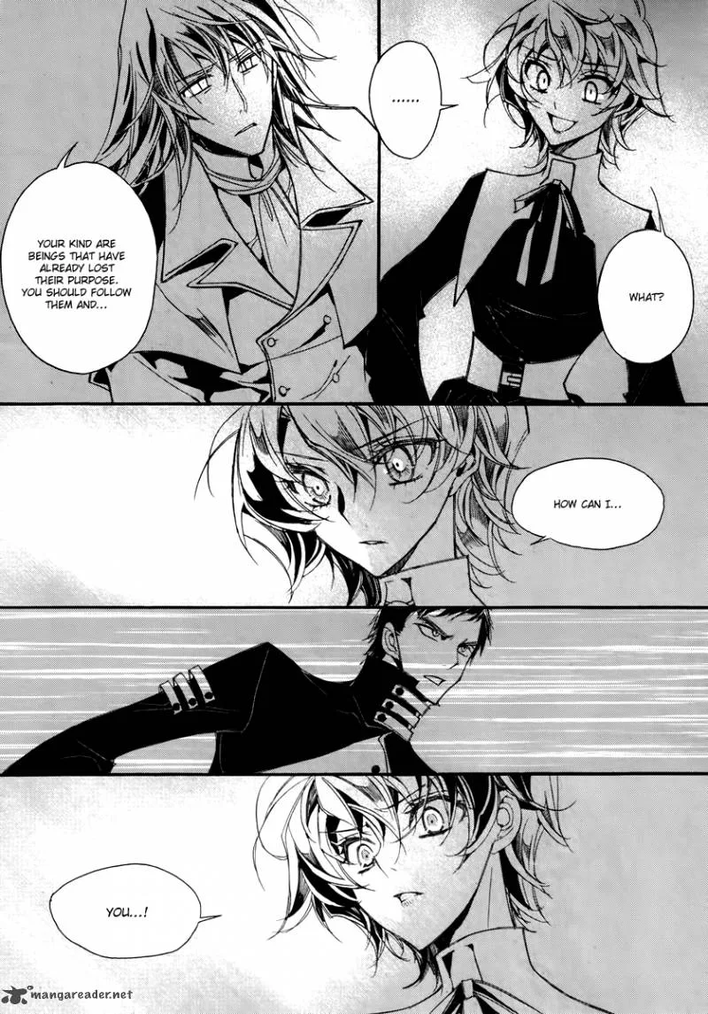 Ciel Chapter 51 page 11