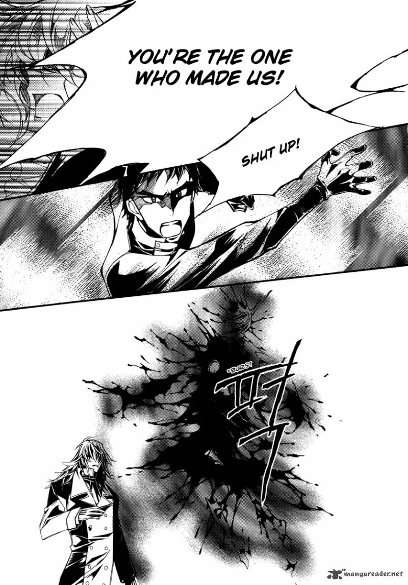 Ciel Chapter 51 page 12