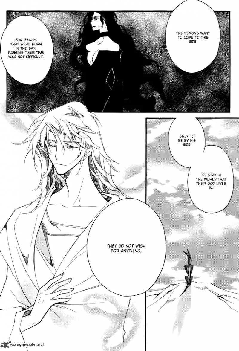 Ciel Chapter 51 page 18