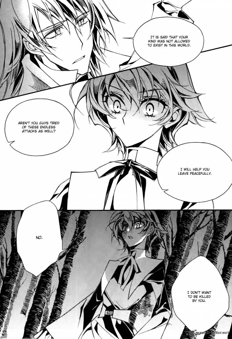 Ciel Chapter 51 page 10