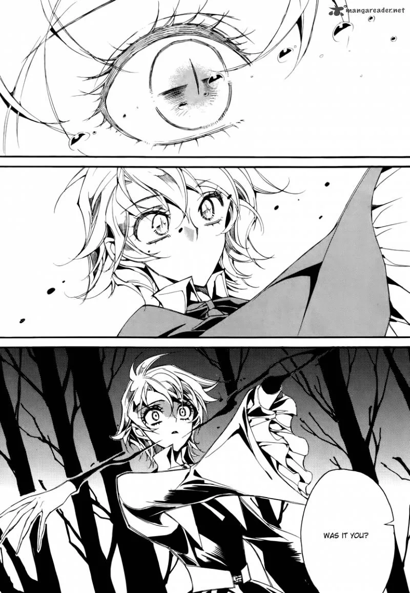 Ciel Chapter 51 page 4