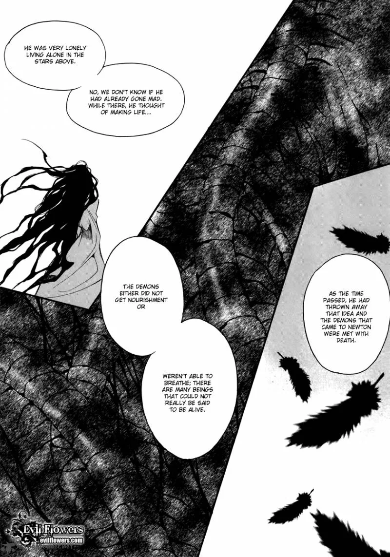 Ciel Chapter 51 page 19