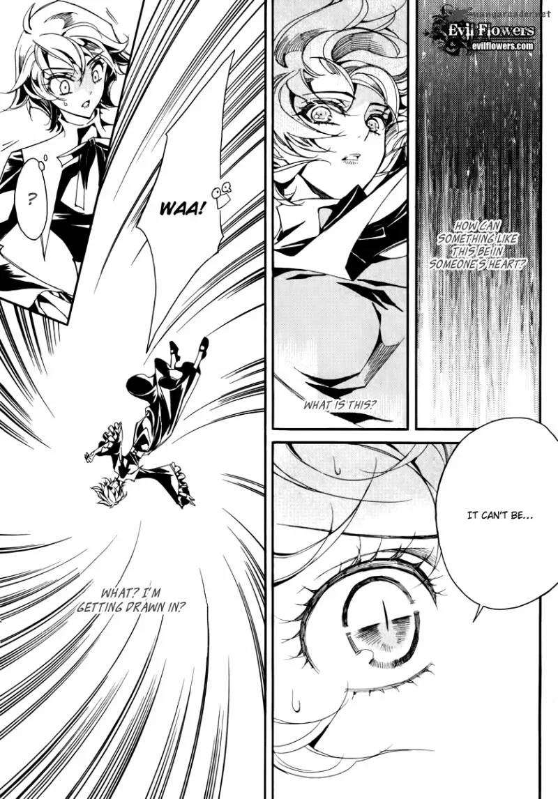 Ciel Chapter 51 page 23