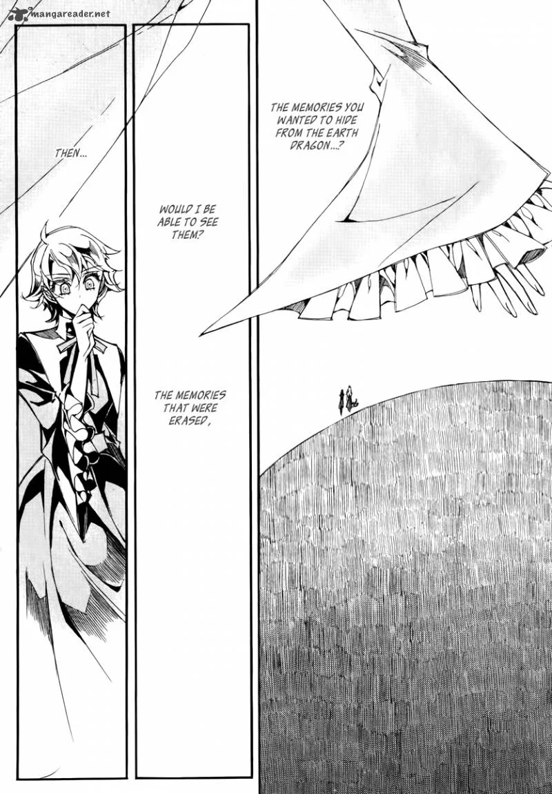 Ciel Chapter 51 page 22