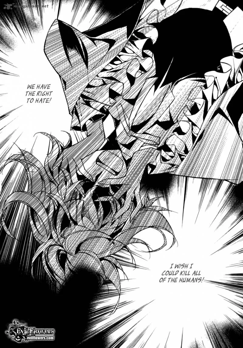Ciel Chapter 51 page 27