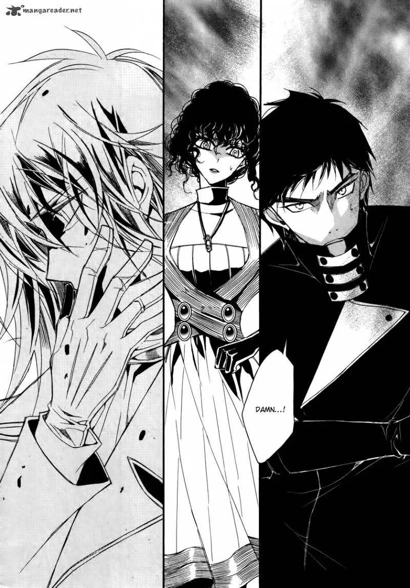 Ciel Chapter 51 page 29