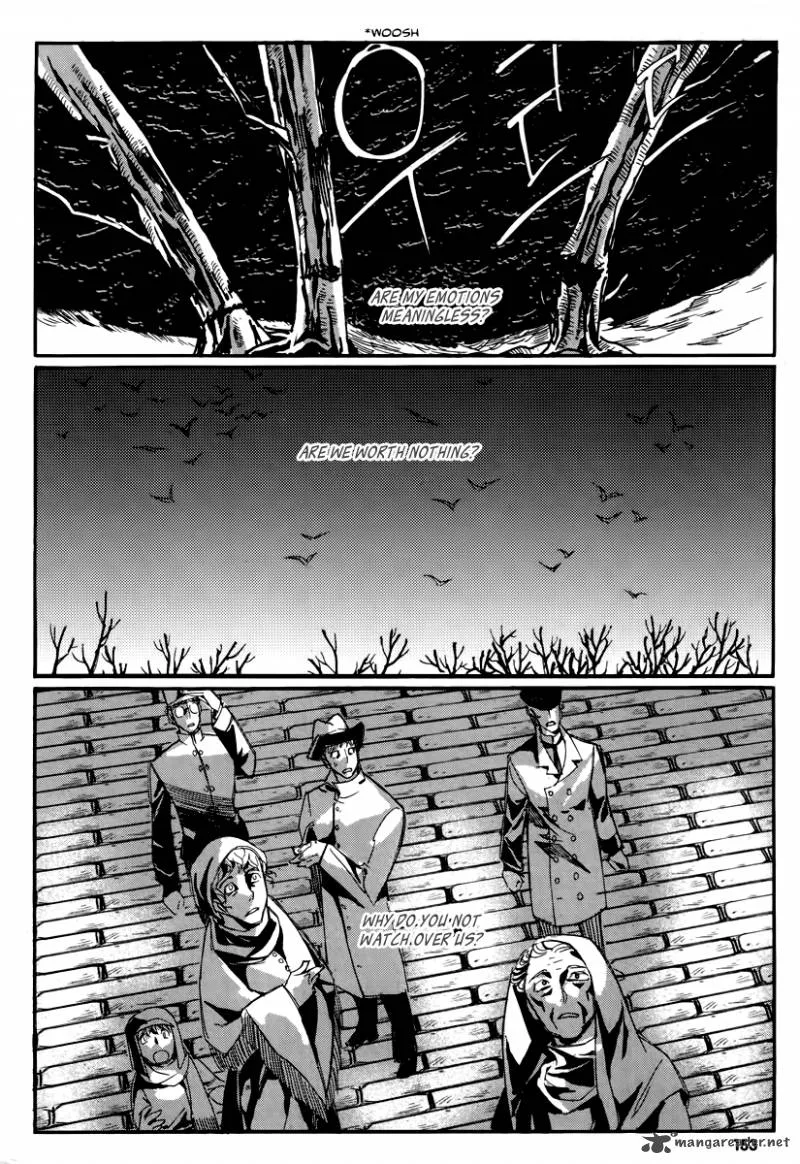 Ciel Chapter 51 page 35