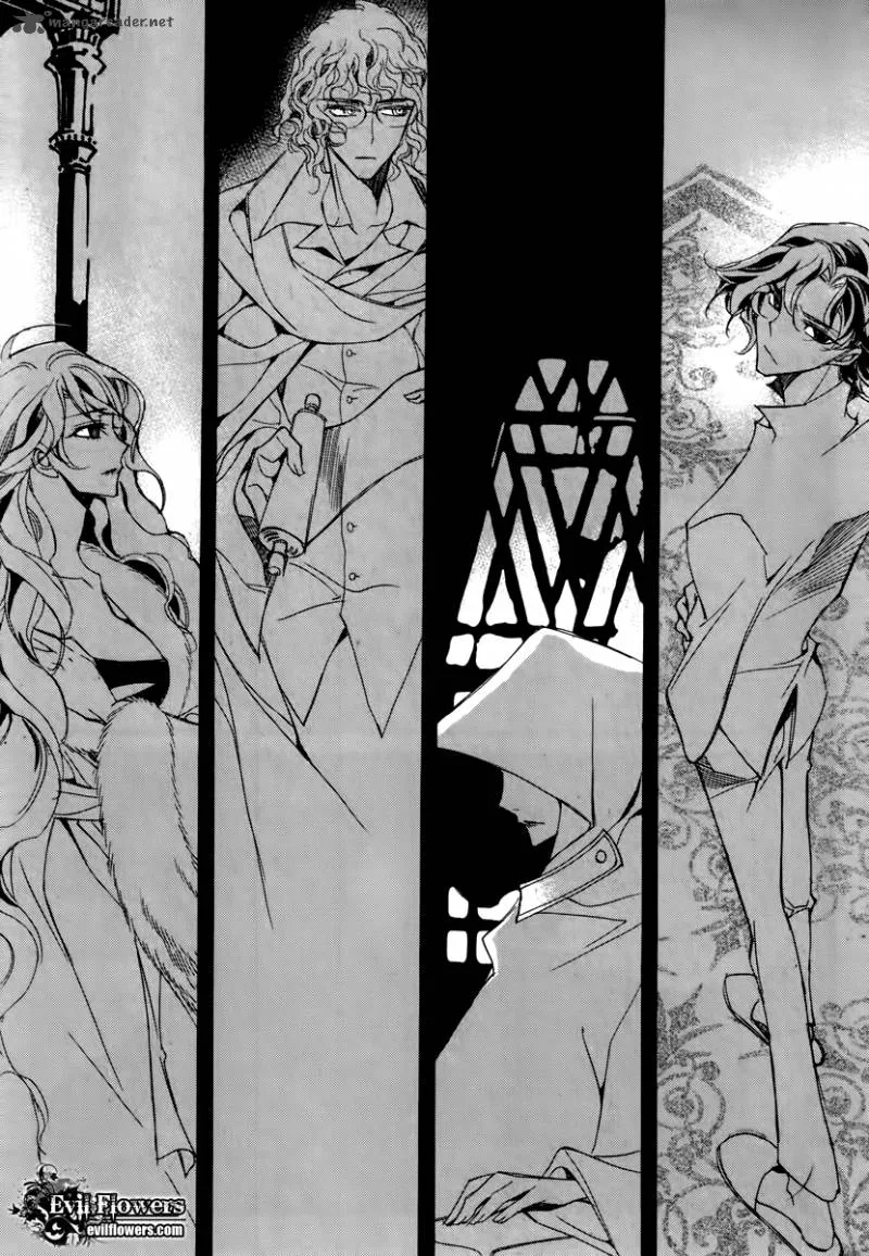 Ciel Chapter 51 page 34