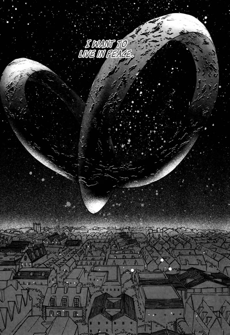 Ciel Chapter 51 page 36