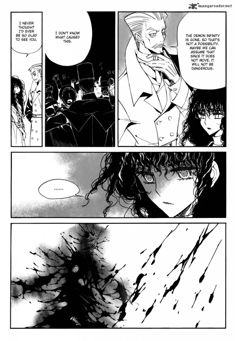 Ciel Chapter 52 page 18