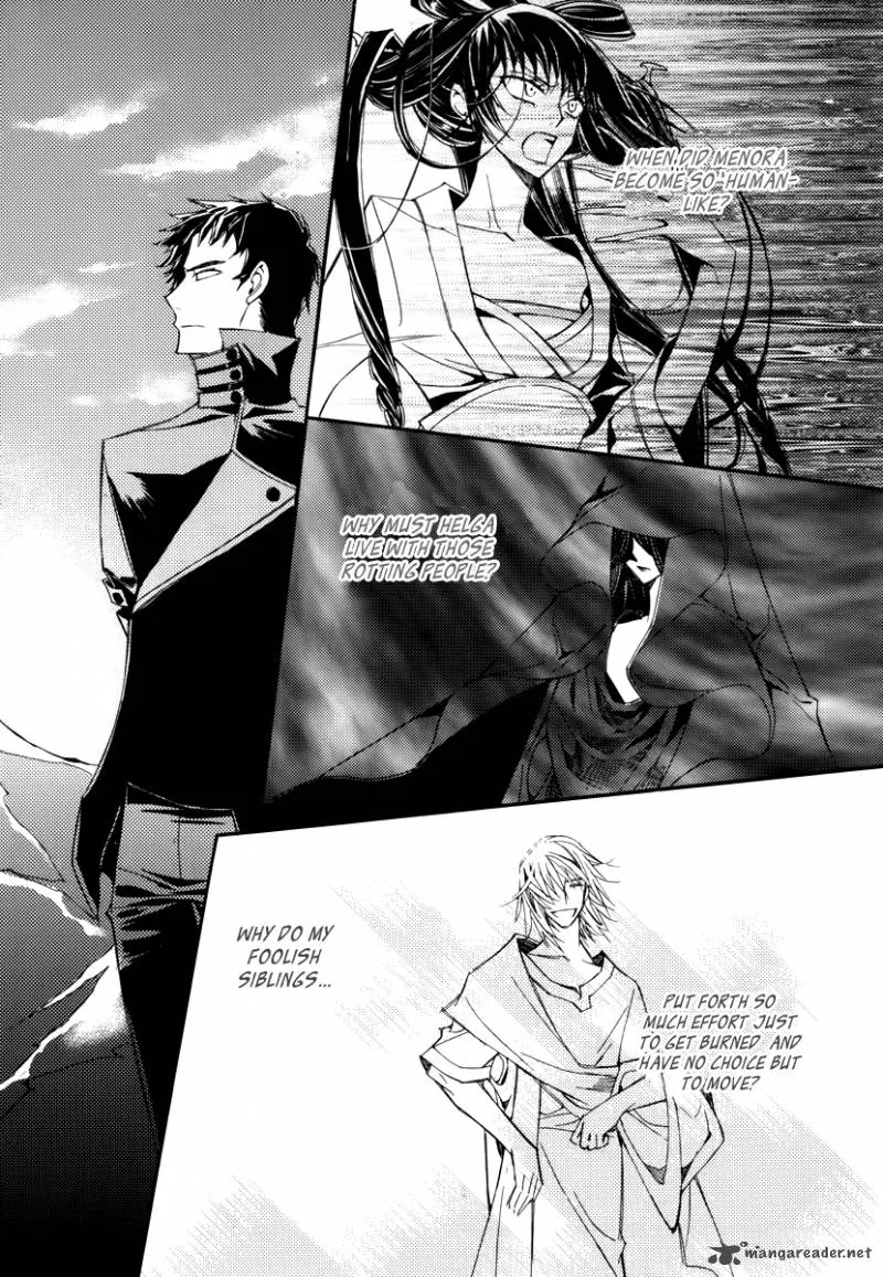 Ciel Chapter 52 page 8