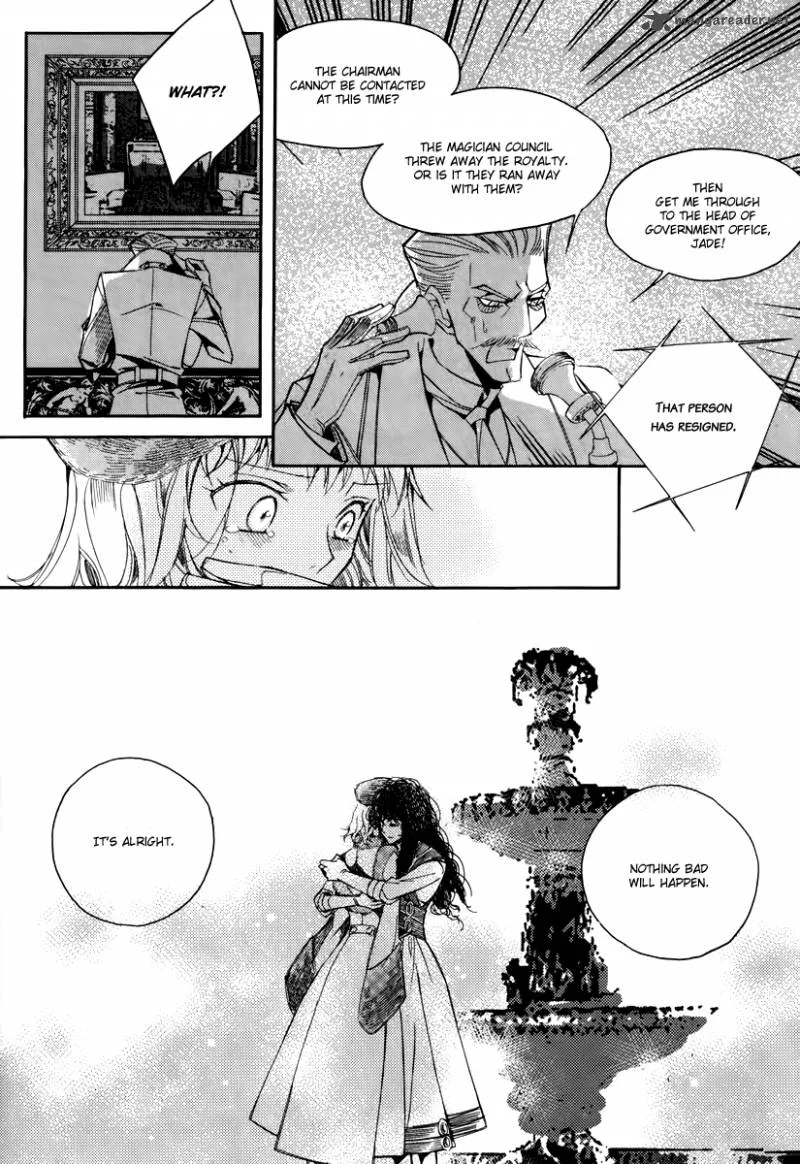 Ciel Chapter 52 page 25