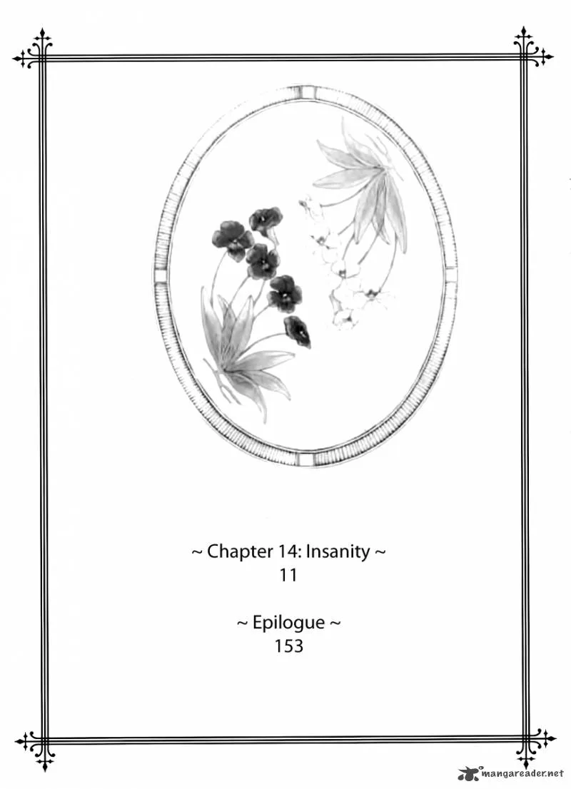 Ciel Chapter 52 page 6