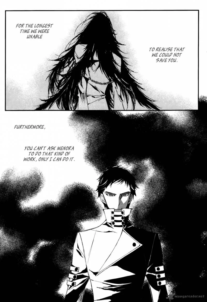 Ciel Chapter 52 page 10