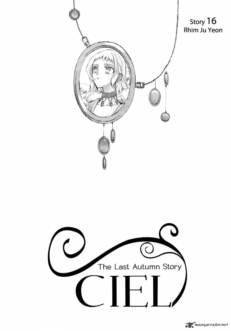 Ciel Chapter 52 page 5