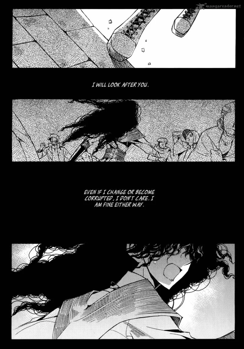 Ciel Chapter 52 page 11