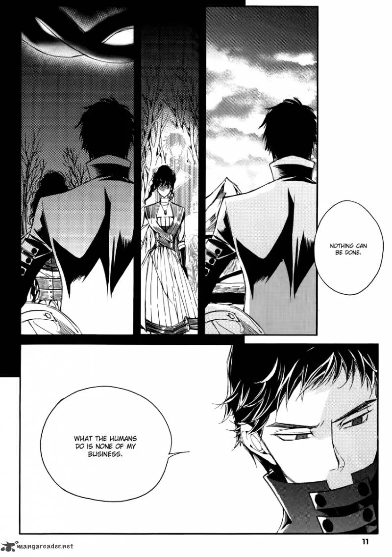 Ciel Chapter 52 page 7