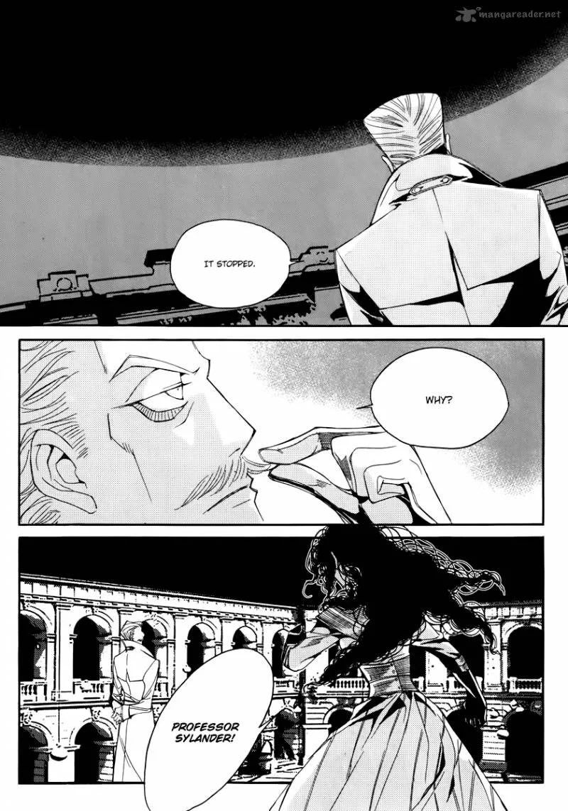 Ciel Chapter 52 page 17