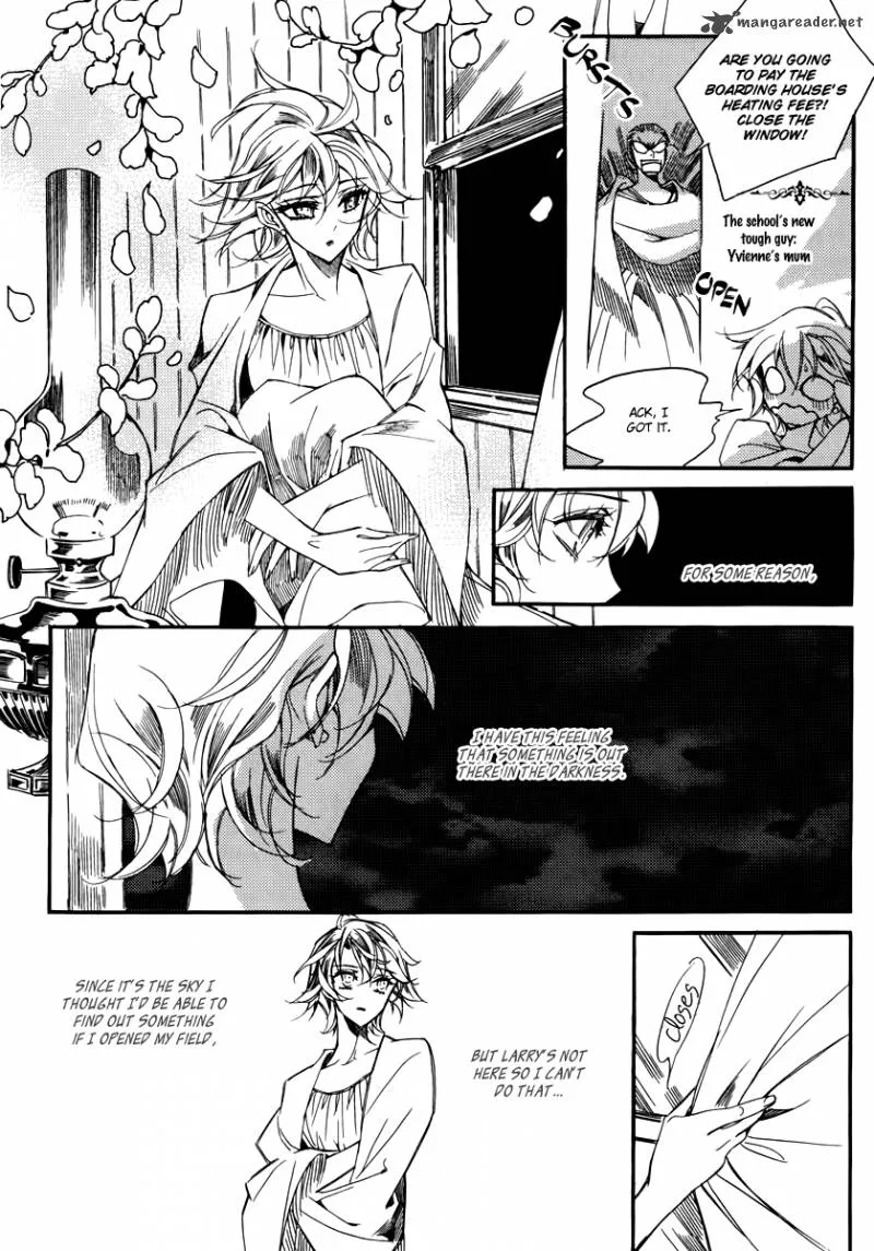 Ciel Chapter 53 page 6