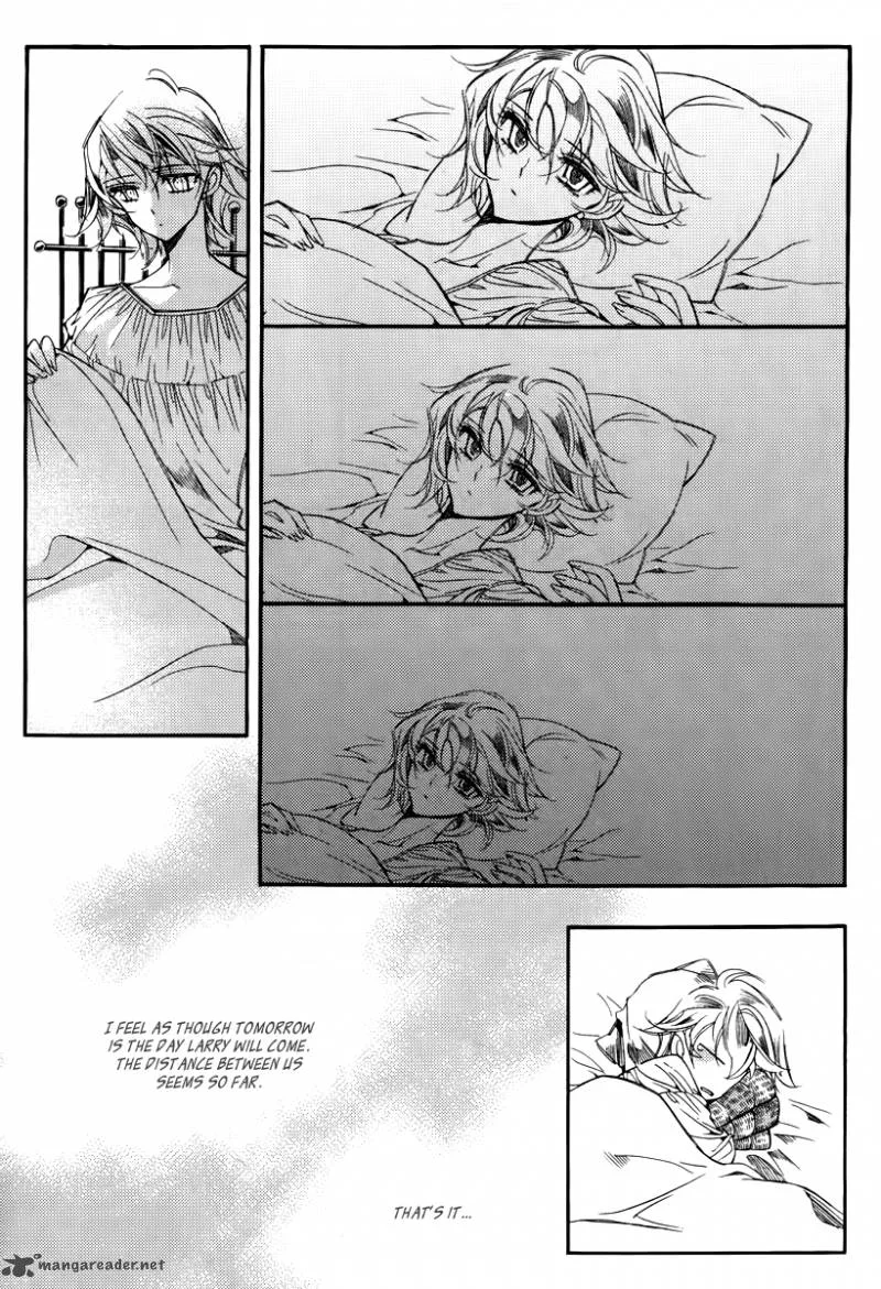 Ciel Chapter 53 page 7
