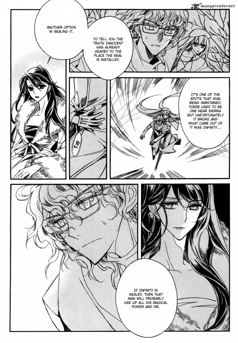 Ciel Chapter 53 page 24