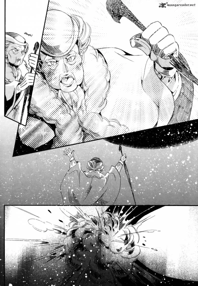 Ciel Chapter 53 page 35