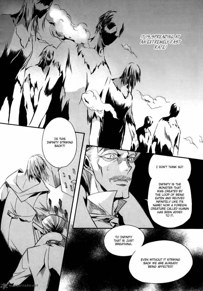 Ciel Chapter 53 page 40