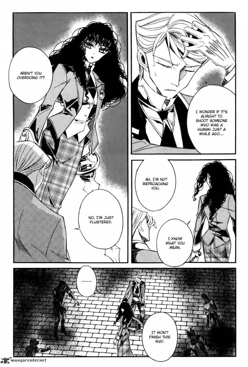 Ciel Chapter 54 page 8