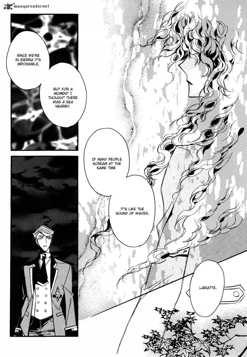 Ciel Chapter 54 page 11