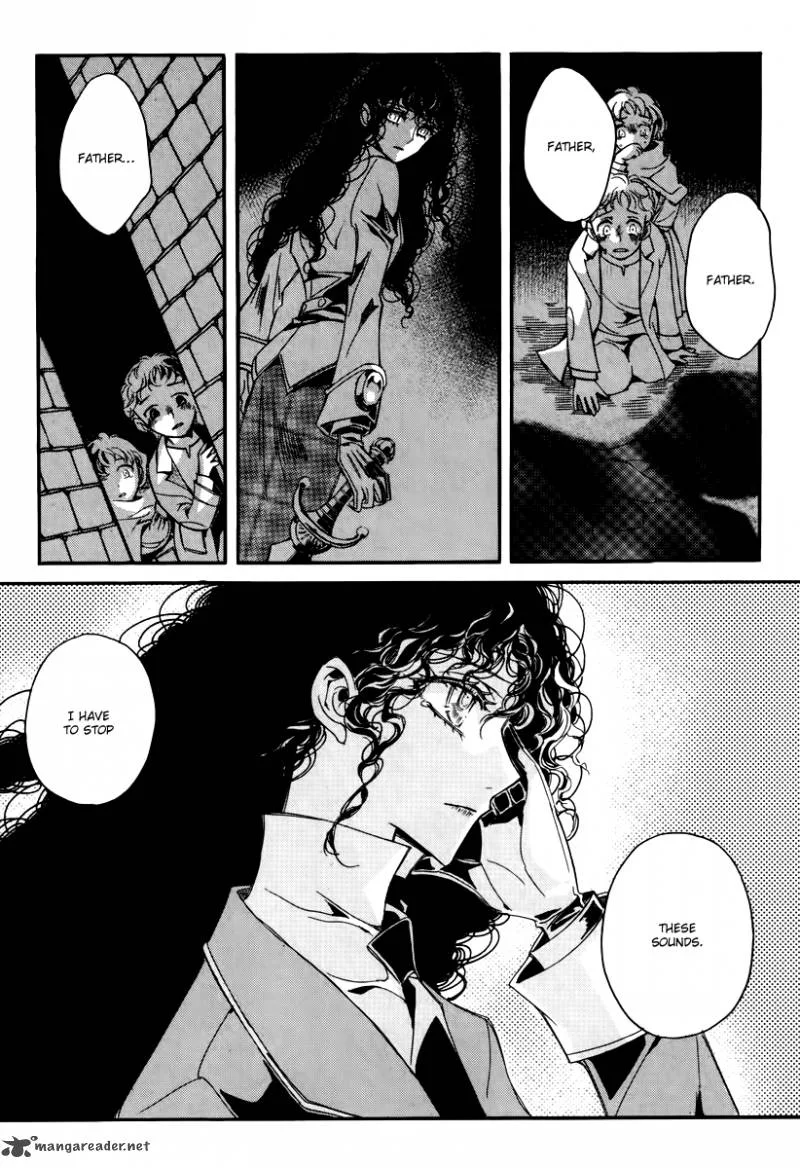 Ciel Chapter 54 page 15