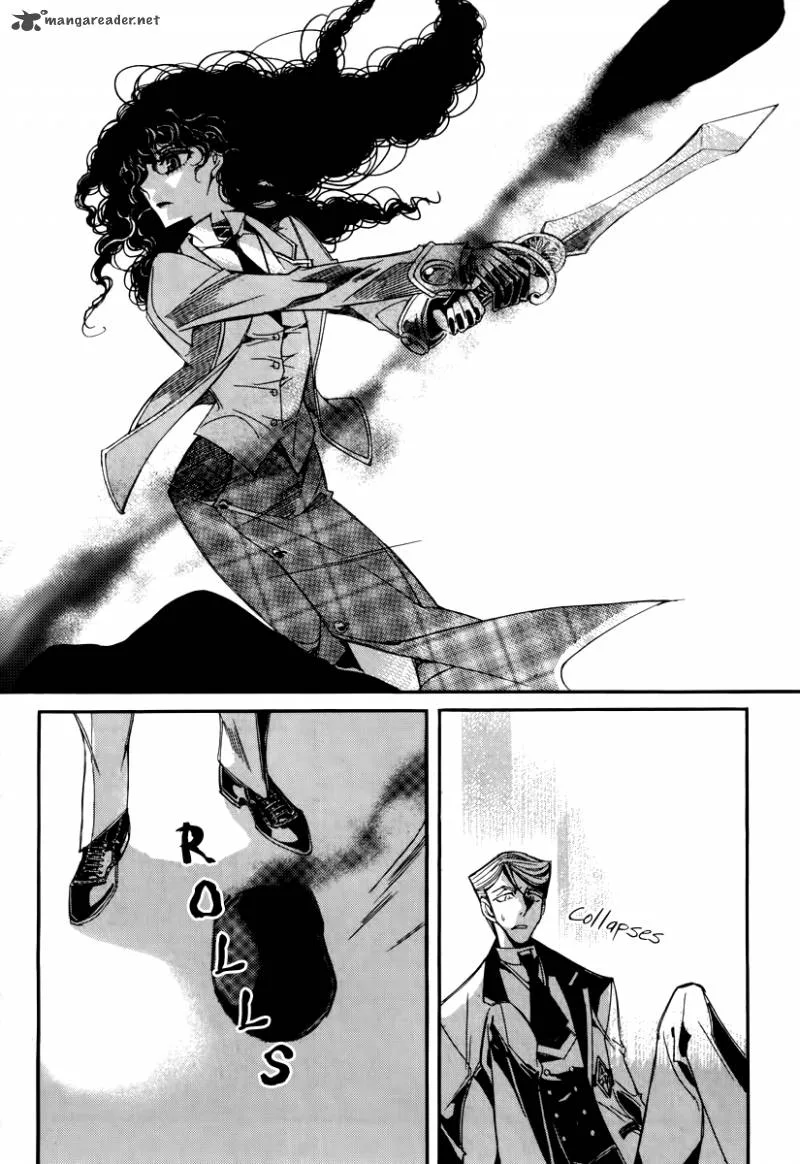 Ciel Chapter 54 page 7