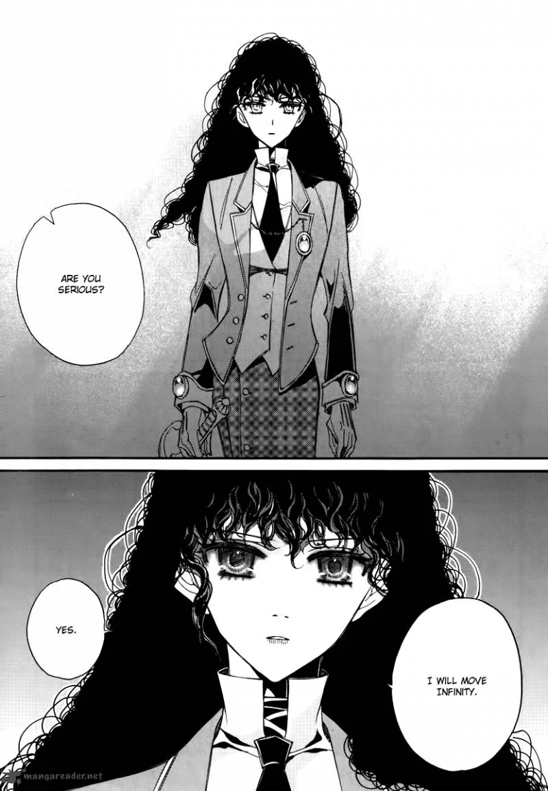 Ciel Chapter 54 page 18