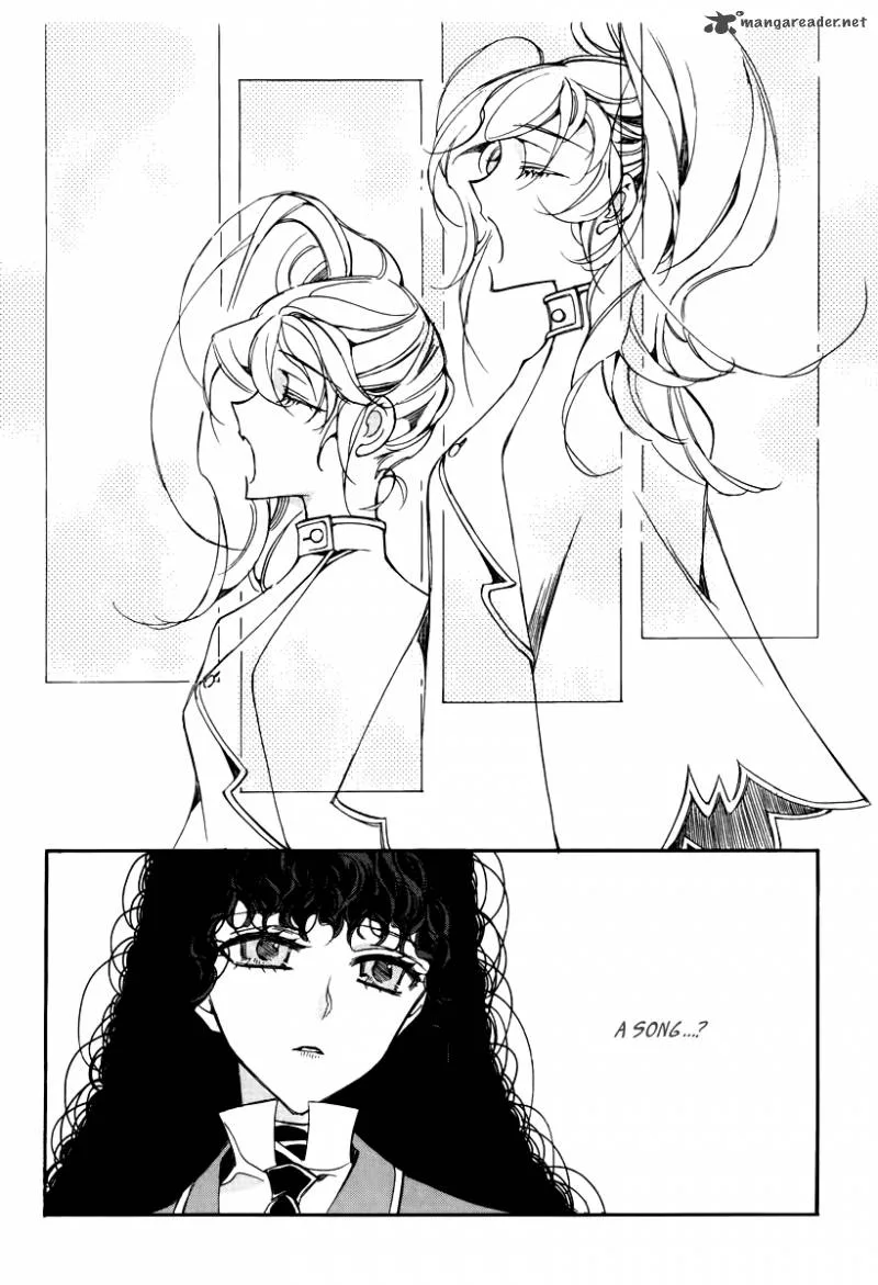 Ciel Chapter 54 page 25