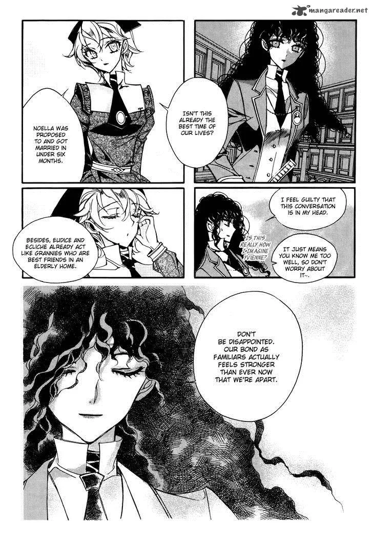 Ciel Chapter 55 page 6