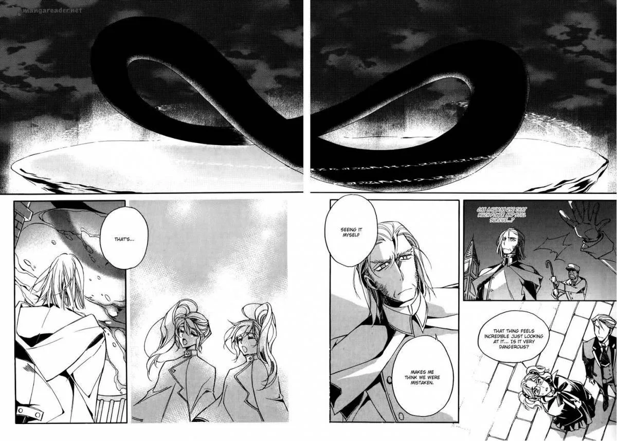Ciel Chapter 55 page 16