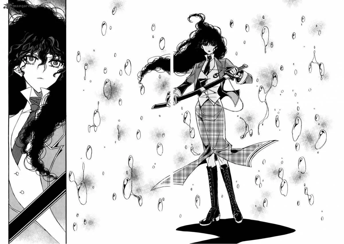 Ciel Chapter 55 page 15