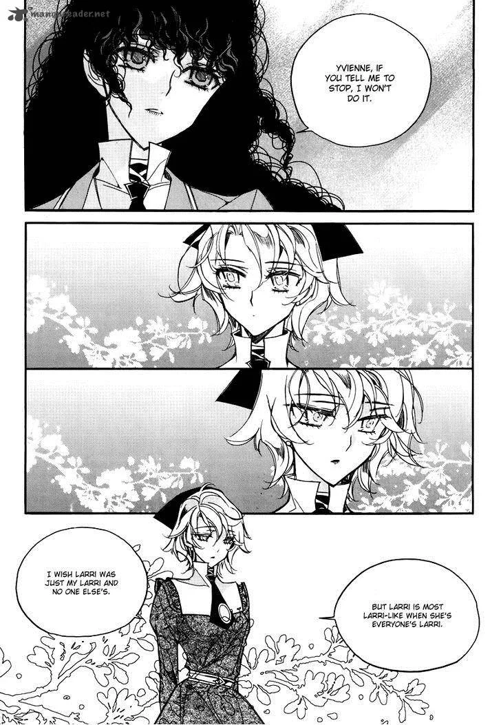 Ciel Chapter 55 page 7